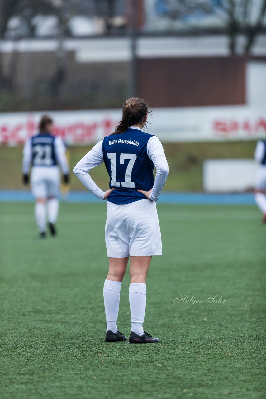 Bild 85 - F Harksheide - wBJ HSV2 : Ergebnis: 7:0